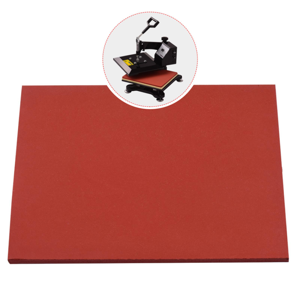 Коврик для термопресса 28x38 см