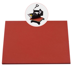 Килимок для термопреса 28x38 см