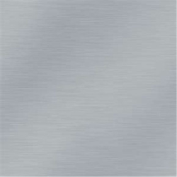 Алюминий для сублимации матовое серебро ДЛЯ ВНЕШНЕГО ИСПОЛЬЗОВАНИЯ 300x200х0,55 мм