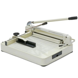 Гильотина для бумаги А3 (Модель 868)