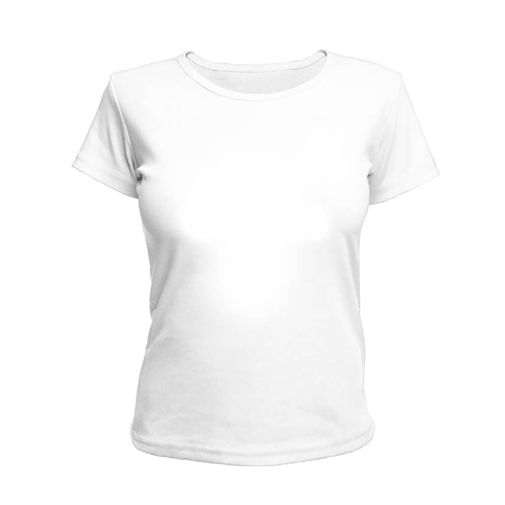 Женская футболка р. 2XL “джерси“ для сублимации