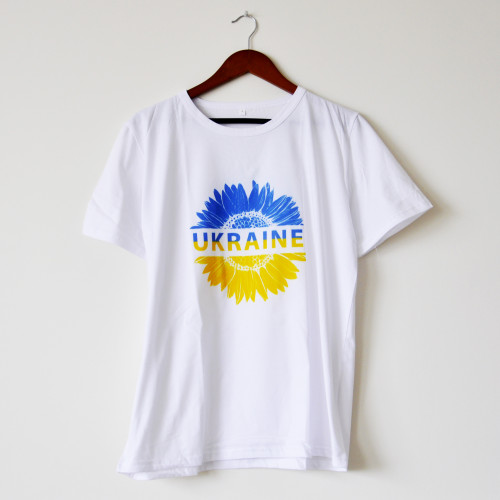 Футболка Україна №1204