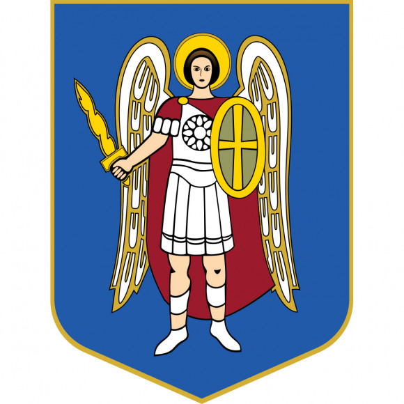 Сувениры с символикой Киева