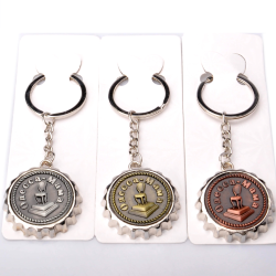 Набор Одесса брелок открывашка "крышка" стул 3 шт.